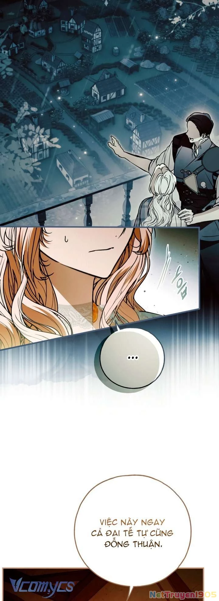 Ai Đó Đang Điều Khiển Cơ Thể Của Tôi Chapter 76 - 56