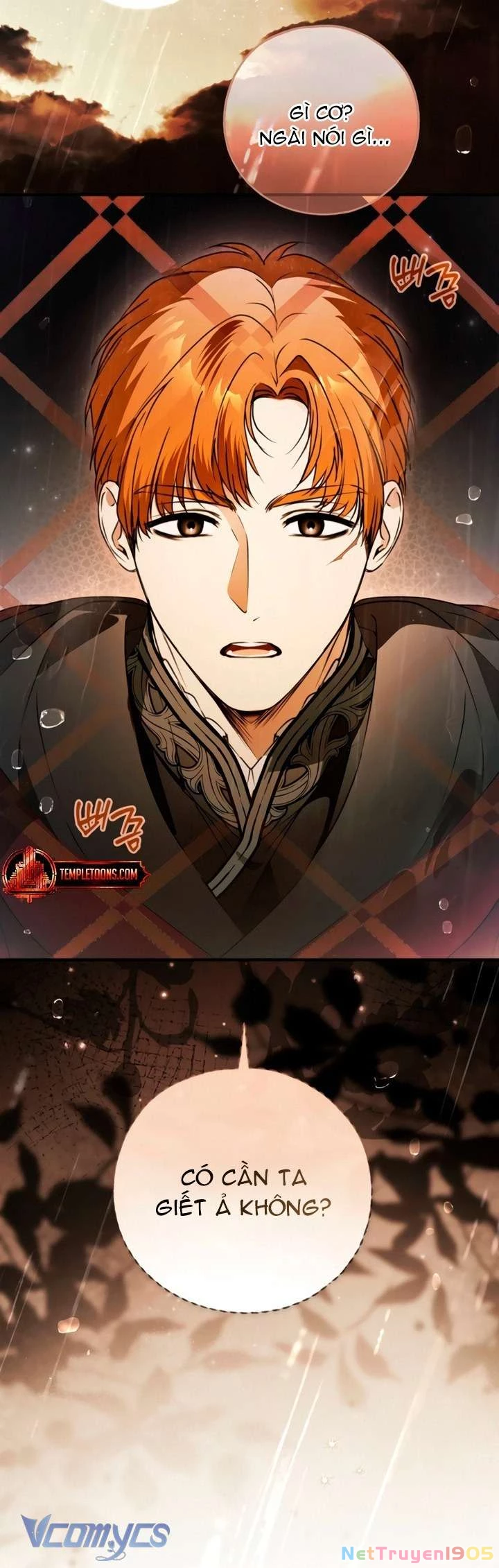 Ai Đó Đang Điều Khiển Cơ Thể Của Tôi Chapter 76 - 60