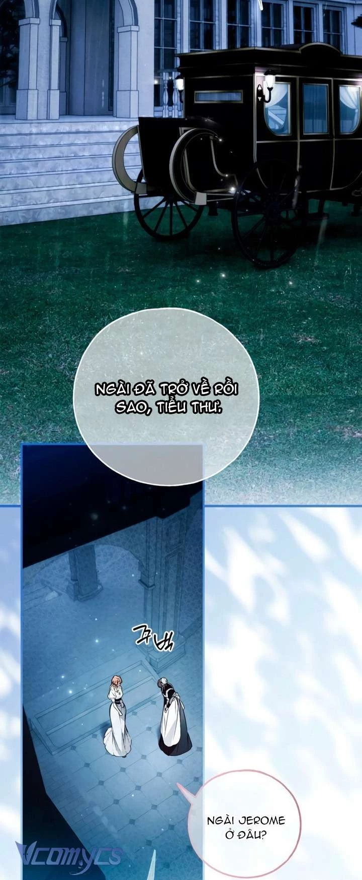 Ai Đó Đang Điều Khiển Cơ Thể Của Tôi Chapter 76 - 62