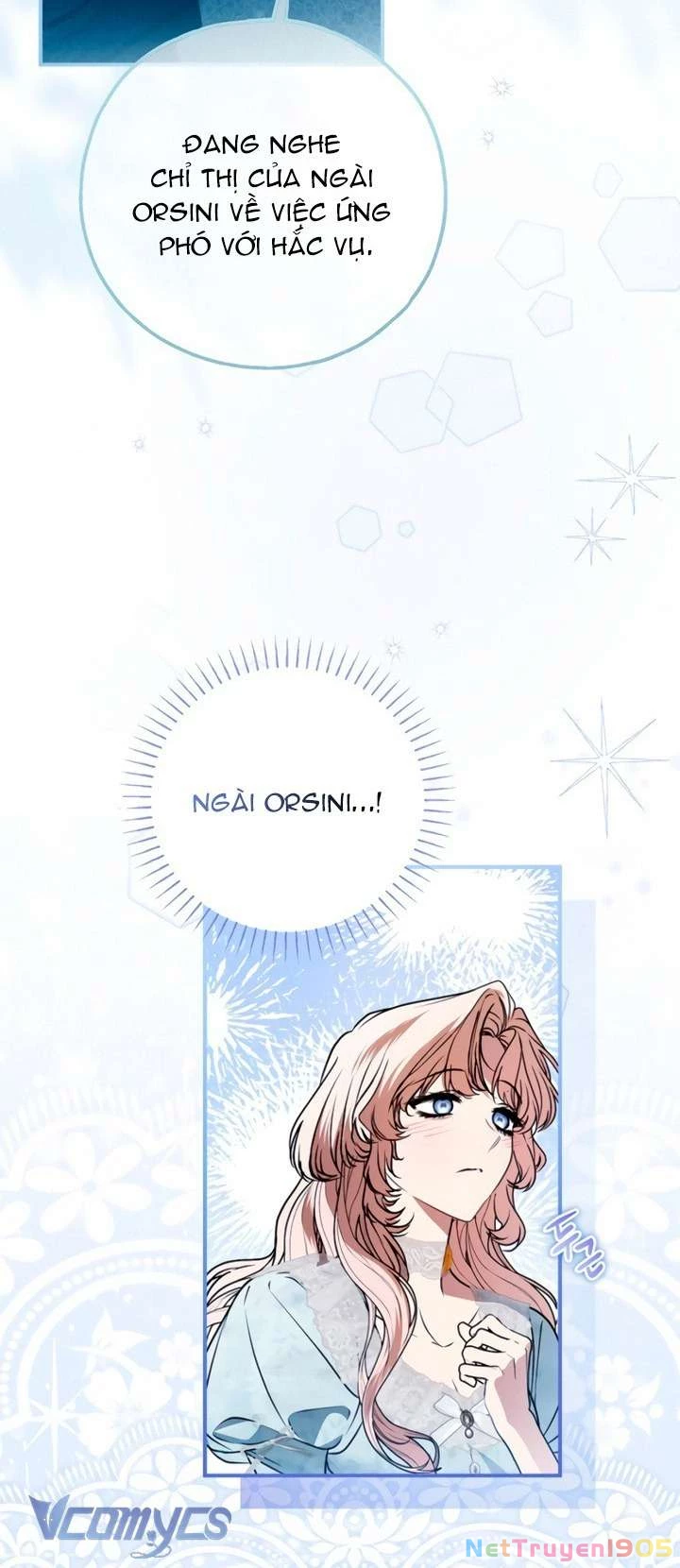 Ai Đó Đang Điều Khiển Cơ Thể Của Tôi Chapter 76 - 63