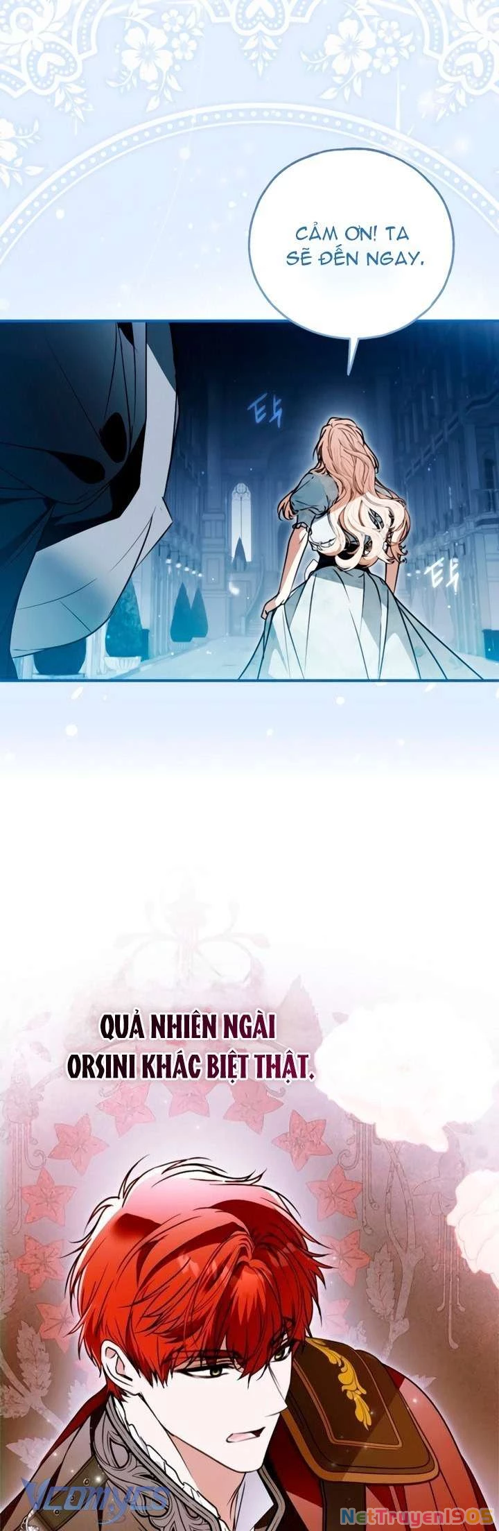 Ai Đó Đang Điều Khiển Cơ Thể Của Tôi Chapter 76 - 64