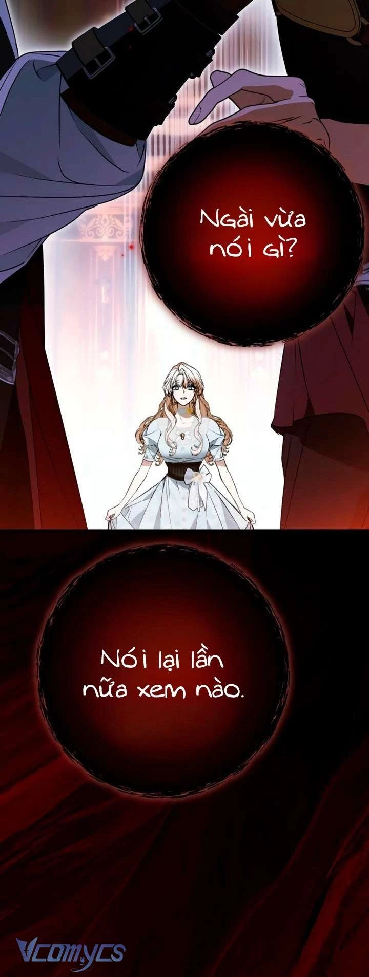 Ai Đó Đang Điều Khiển Cơ Thể Của Tôi Chapter 76 - 67