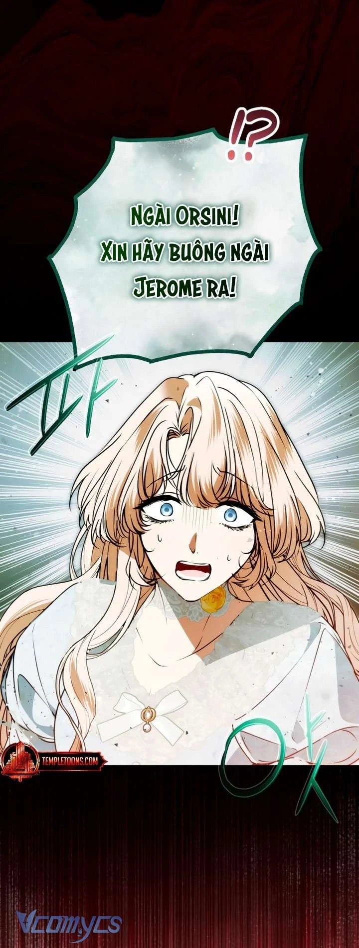 Ai Đó Đang Điều Khiển Cơ Thể Của Tôi Chapter 76 - 69