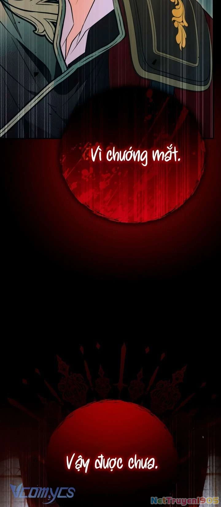 Ai Đó Đang Điều Khiển Cơ Thể Của Tôi Chapter 76 - 73