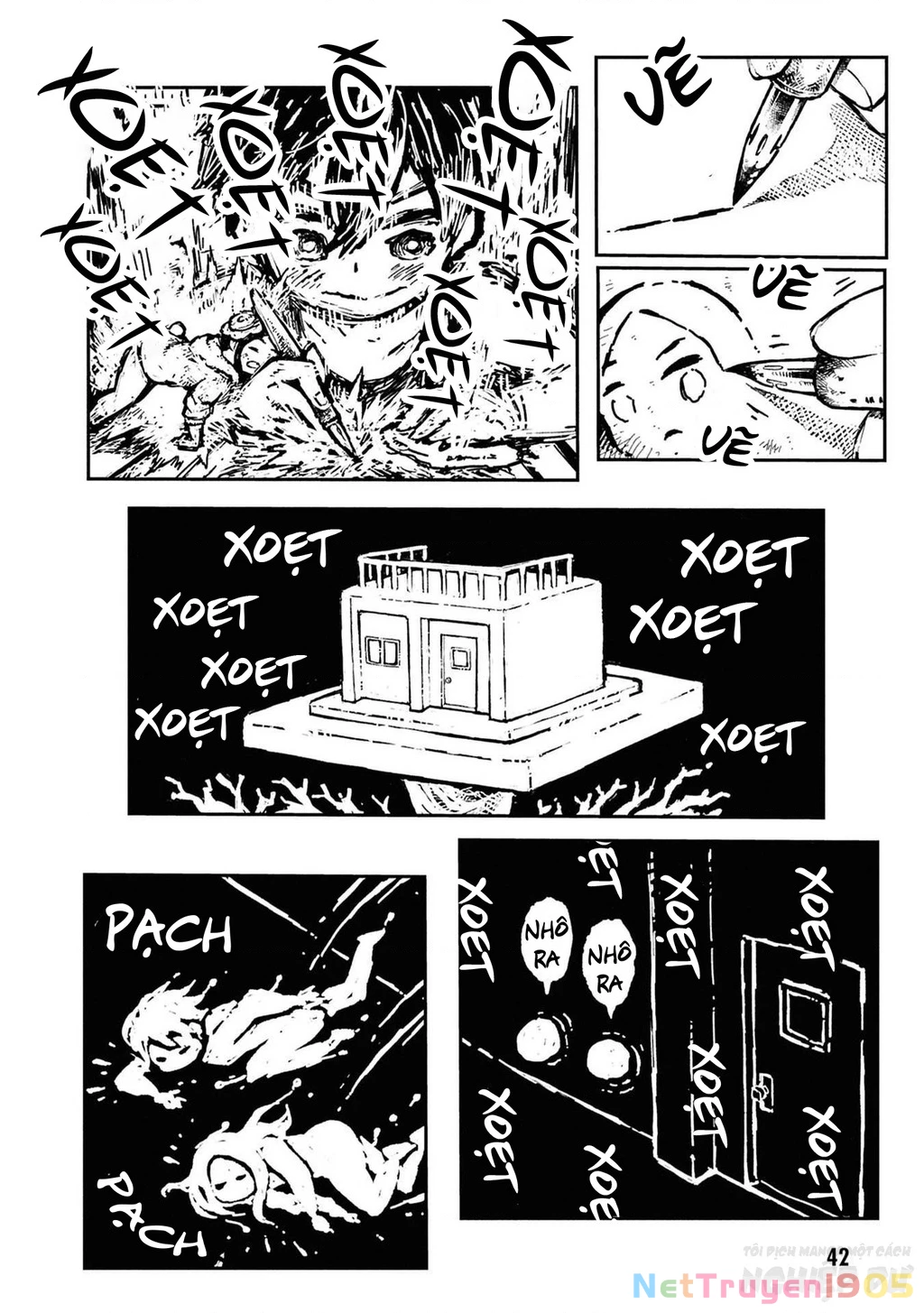 Phù thủy sừng cừu Romi Chapter 25 - 10