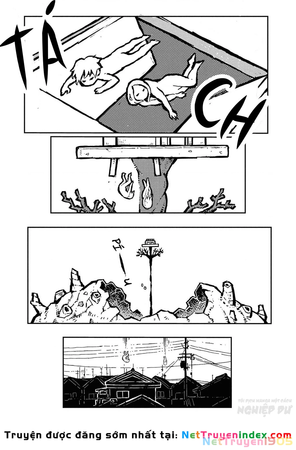 Phù thủy sừng cừu Romi Chapter 25 - 11