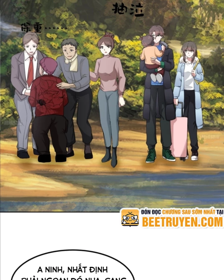 Ta Không Muốn Trùng Sinh Đâu Chapter 451 - 3