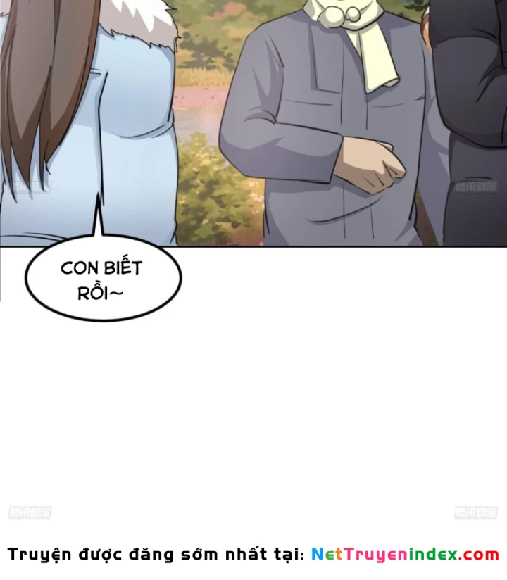 Ta Không Muốn Trùng Sinh Đâu Chapter 451 - 6