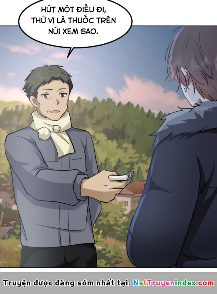 Ta Không Muốn Trùng Sinh Đâu Chapter 451 - 8