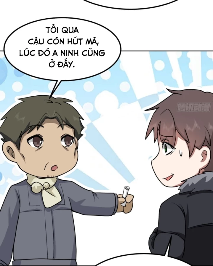 Ta Không Muốn Trùng Sinh Đâu Chapter 451 - 15