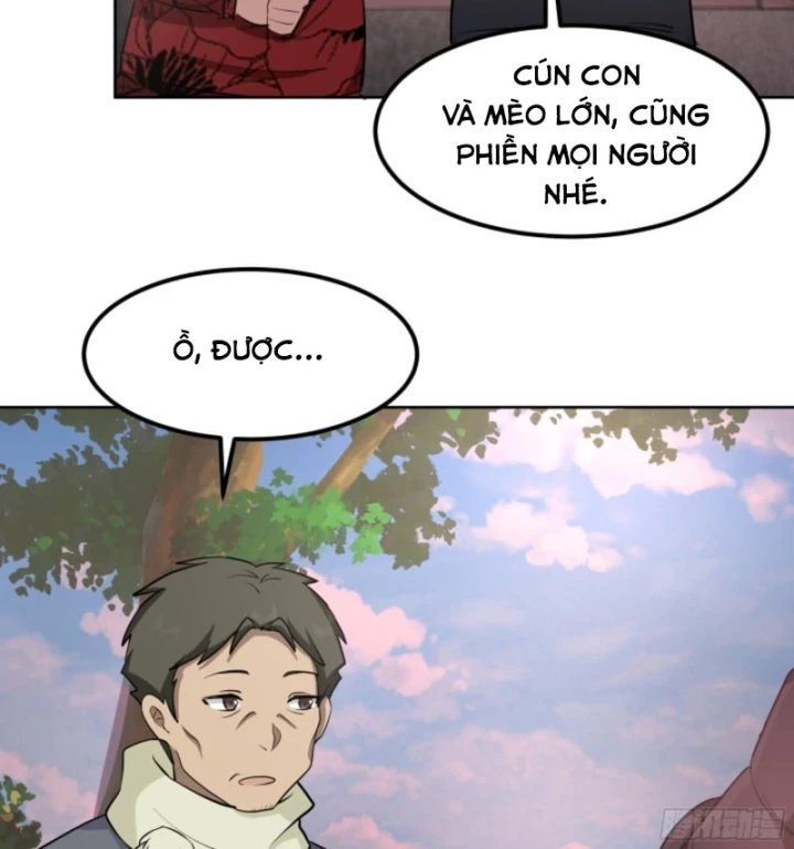 Ta Không Muốn Trùng Sinh Đâu Chapter 451 - 20