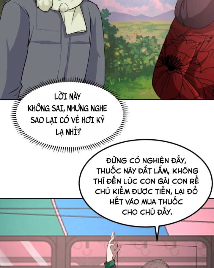 Ta Không Muốn Trùng Sinh Đâu Chapter 451 - 21