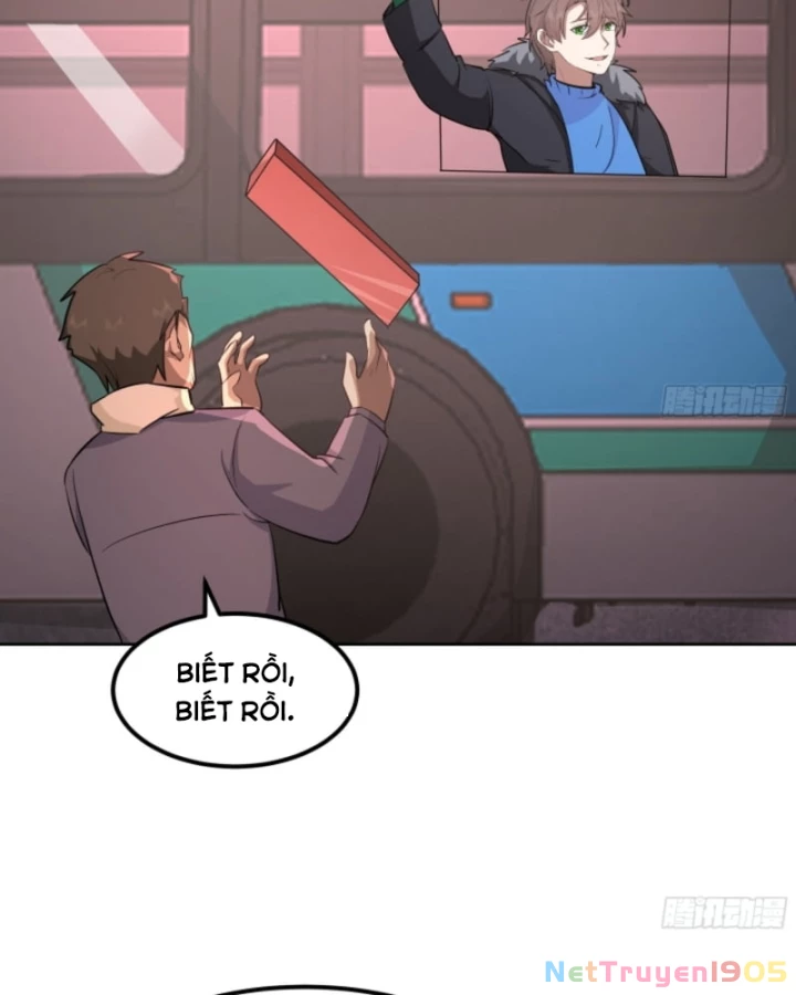 Ta Không Muốn Trùng Sinh Đâu Chapter 451 - 22
