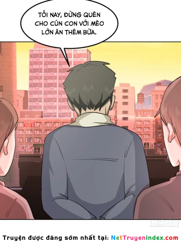 Ta Không Muốn Trùng Sinh Đâu Chapter 451 - 23