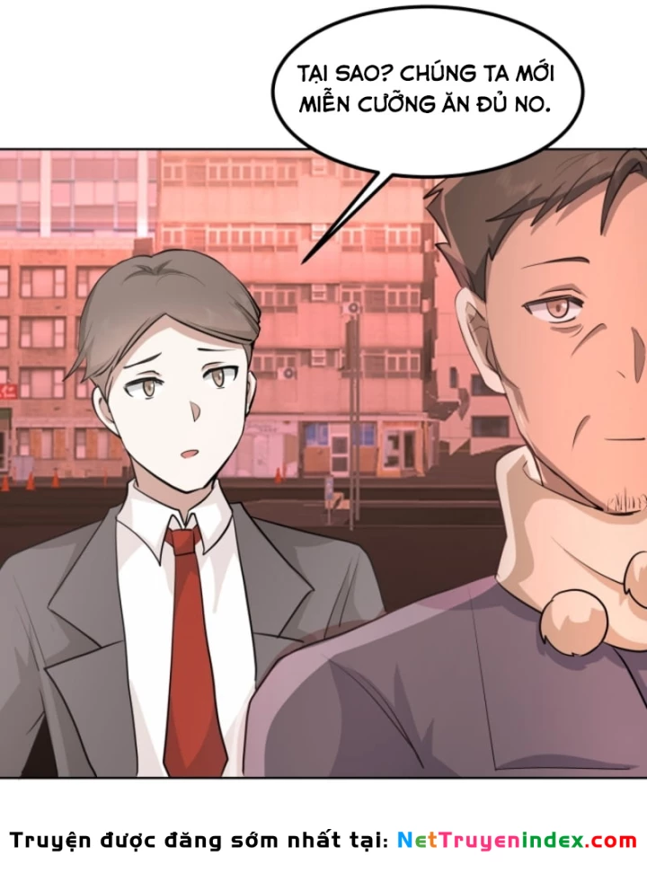 Ta Không Muốn Trùng Sinh Đâu Chapter 451 - 24