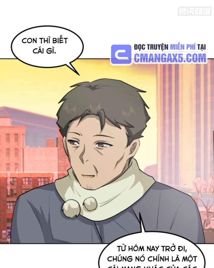 Ta Không Muốn Trùng Sinh Đâu Chapter 451 - 25