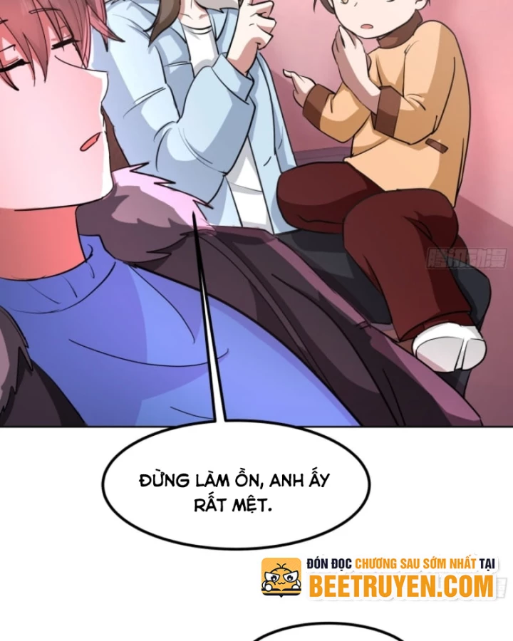 Ta Không Muốn Trùng Sinh Đâu Chapter 451 - 31