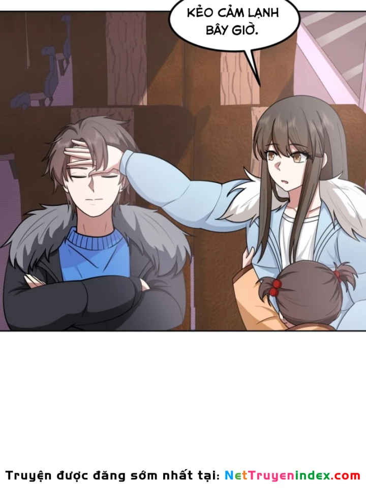 Ta Không Muốn Trùng Sinh Đâu Chapter 451 - 32