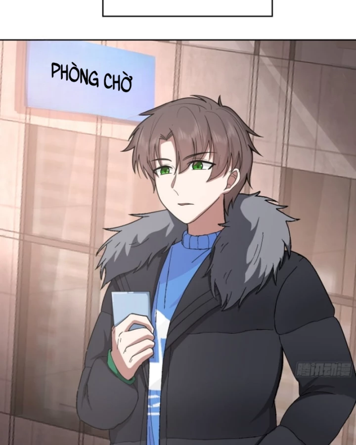 Ta Không Muốn Trùng Sinh Đâu Chapter 451 - 40