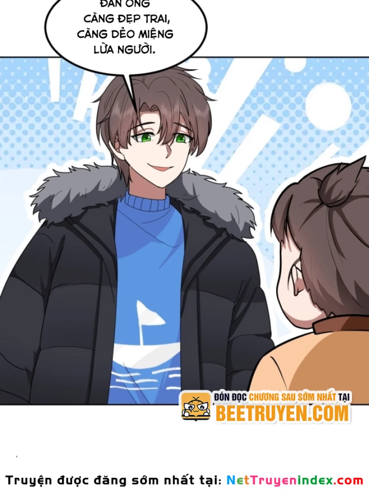 Ta Không Muốn Trùng Sinh Đâu Chapter 451 - 49