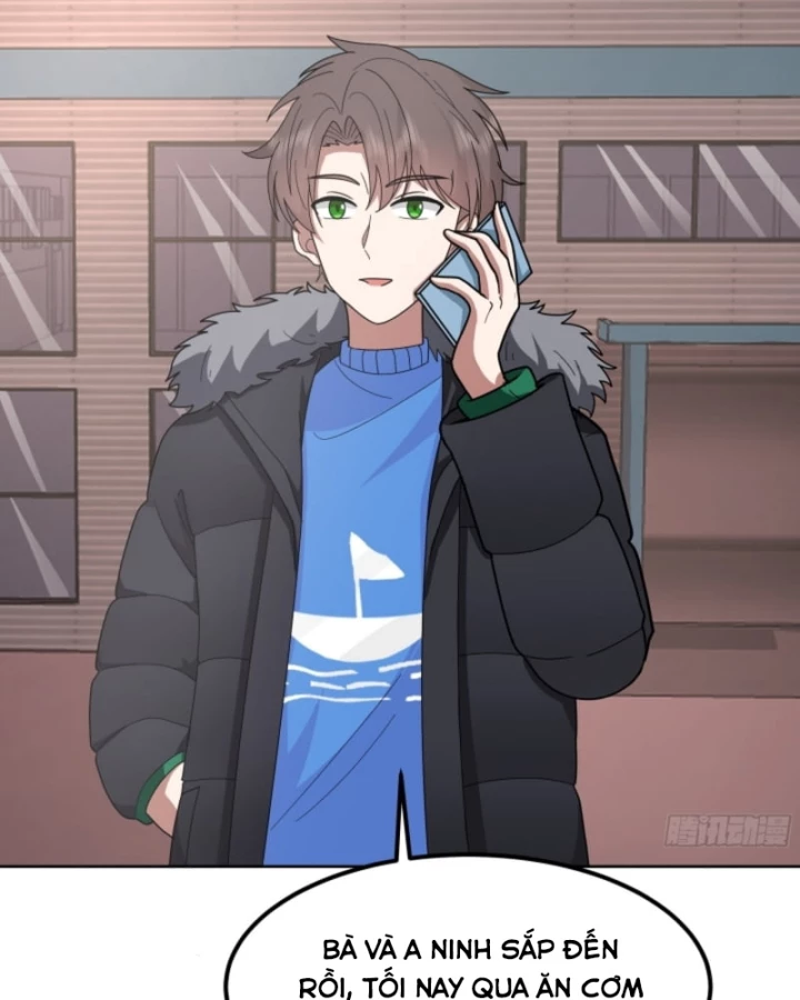 Ta Không Muốn Trùng Sinh Đâu Chapter 451 - 53