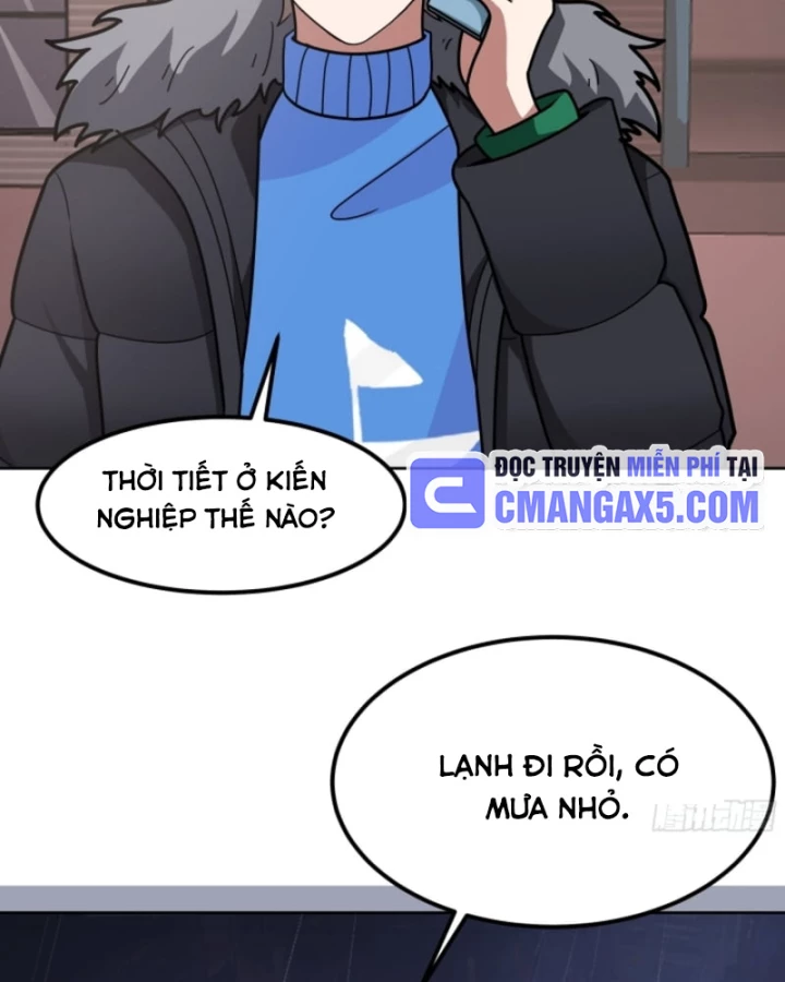 Ta Không Muốn Trùng Sinh Đâu Chapter 451 - 57