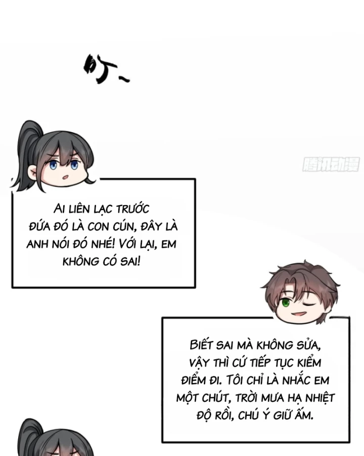 Ta Không Muốn Trùng Sinh Đâu Chapter 451 - 61