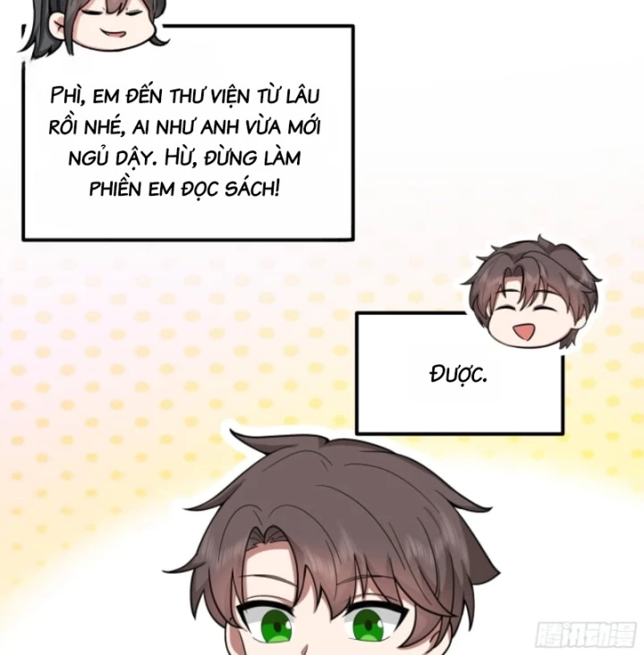 Ta Không Muốn Trùng Sinh Đâu Chapter 451 - 62