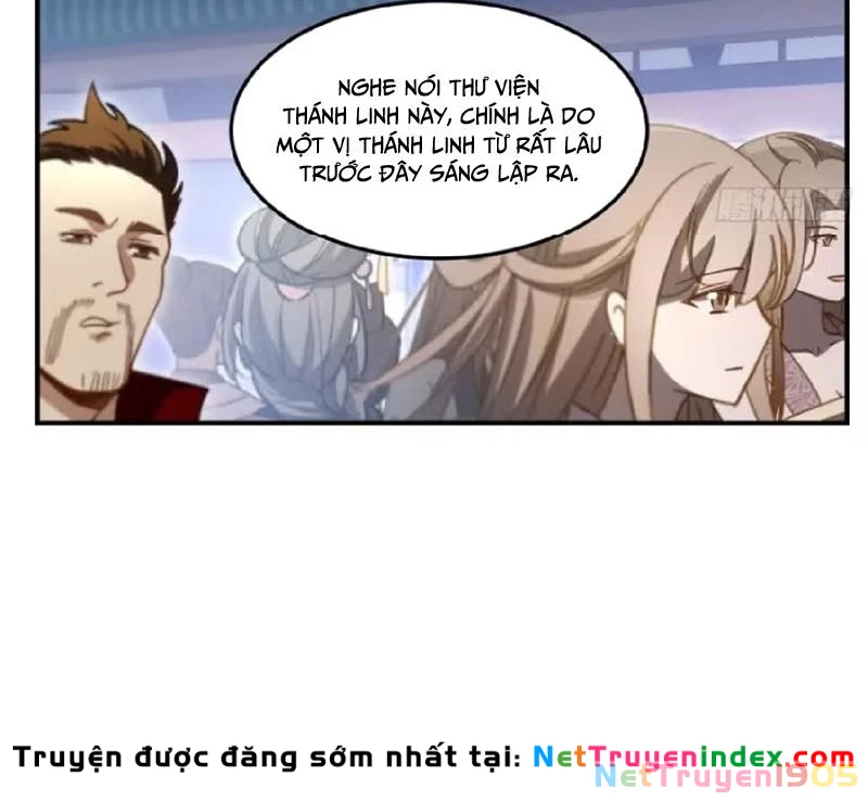 Bắt Đầu Đánh Dấu Hoang Cổ Thánh Thể Chapter 120 - 14