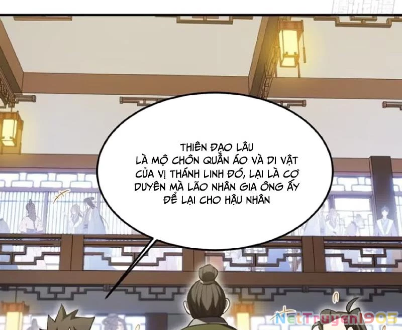 Bắt Đầu Đánh Dấu Hoang Cổ Thánh Thể Chapter 120 - 16