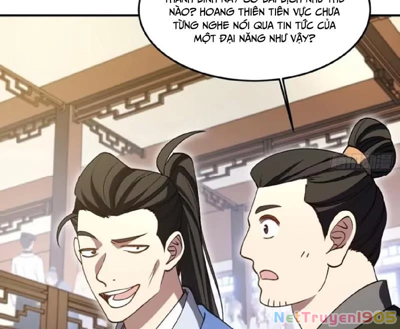 Bắt Đầu Đánh Dấu Hoang Cổ Thánh Thể Chapter 120 - 19