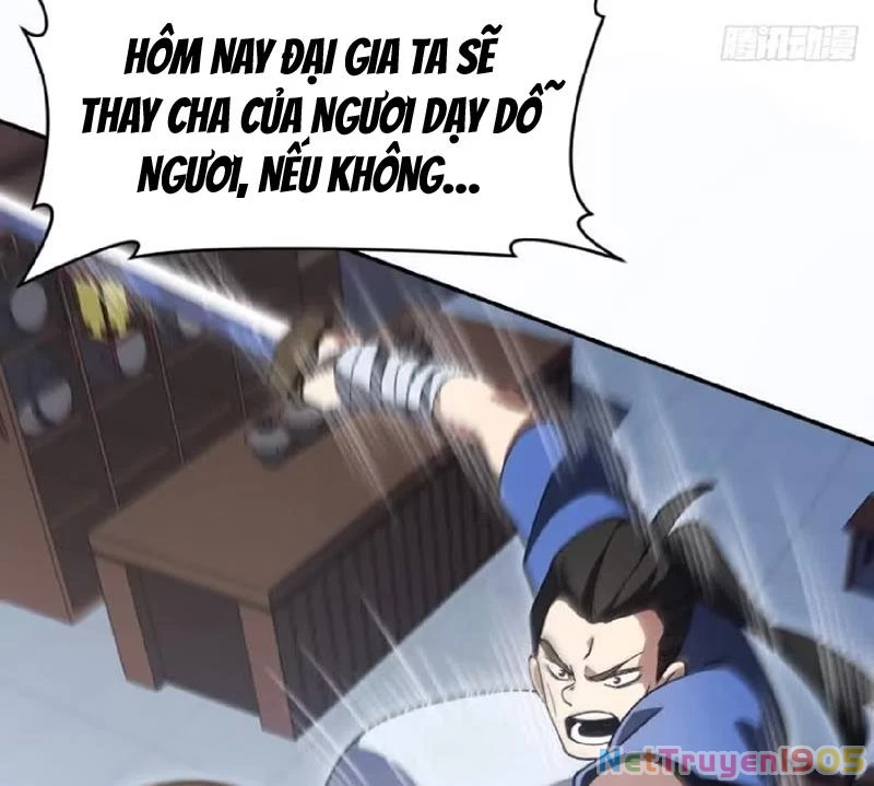 Bắt Đầu Đánh Dấu Hoang Cổ Thánh Thể Chapter 120 - 36