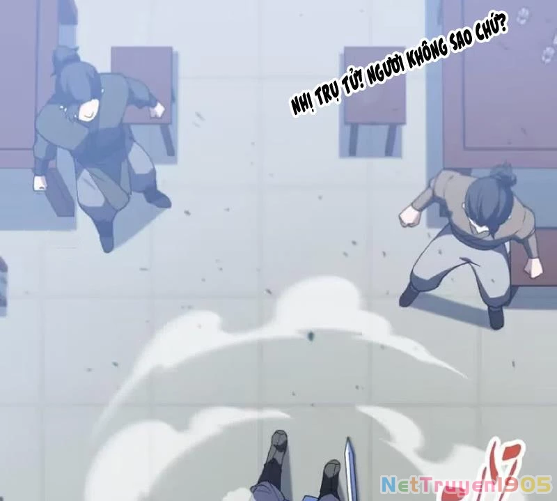 Bắt Đầu Đánh Dấu Hoang Cổ Thánh Thể Chapter 120 - 47