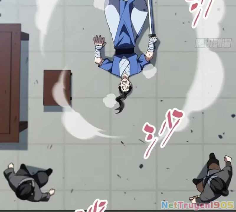 Bắt Đầu Đánh Dấu Hoang Cổ Thánh Thể Chapter 120 - 48