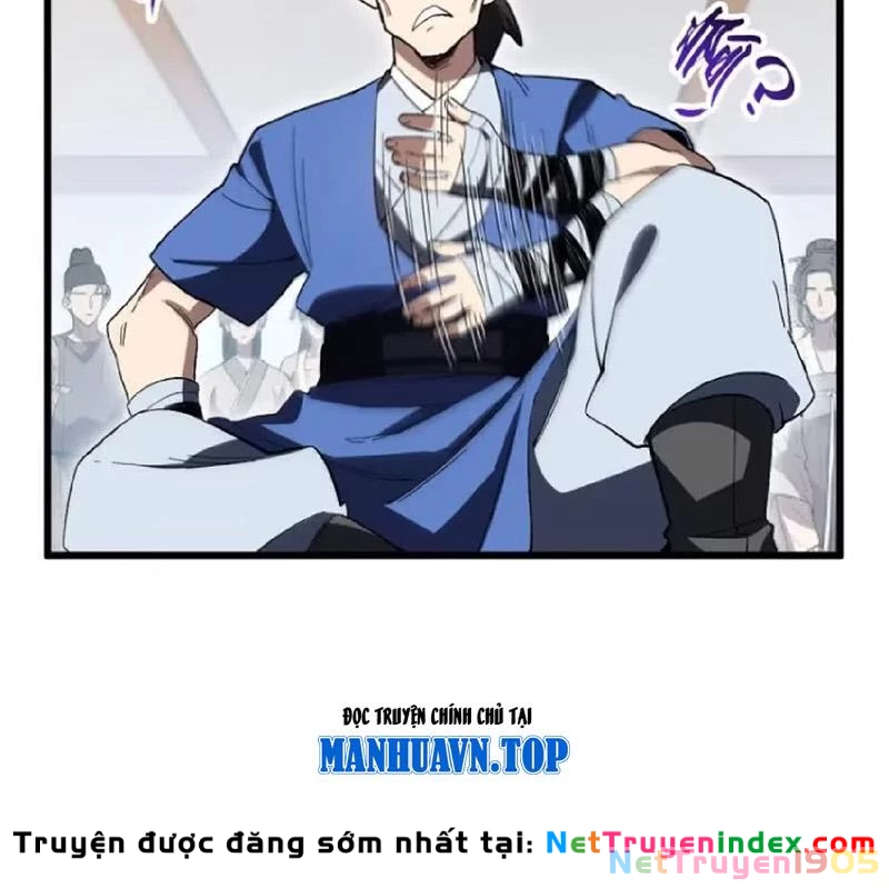 Bắt Đầu Đánh Dấu Hoang Cổ Thánh Thể Chapter 120 - 50