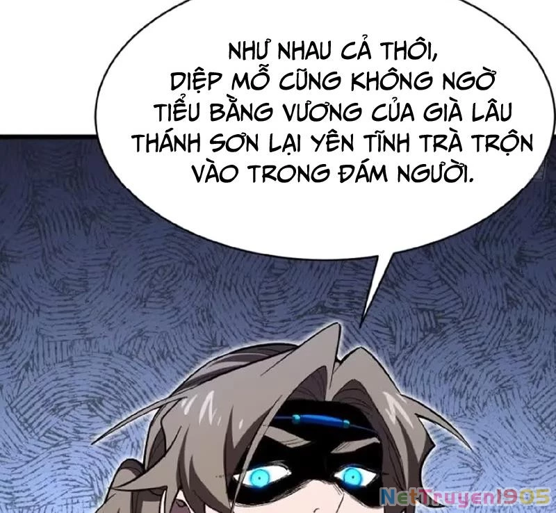 Bắt Đầu Đánh Dấu Hoang Cổ Thánh Thể Chapter 120 - 70