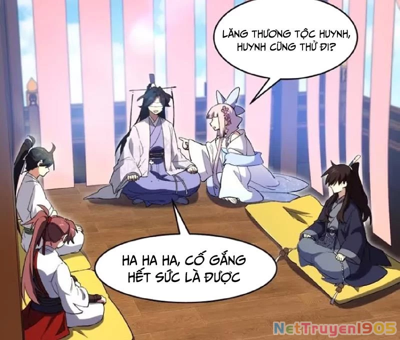 Bắt Đầu Đánh Dấu Hoang Cổ Thánh Thể Chapter 120 - 107