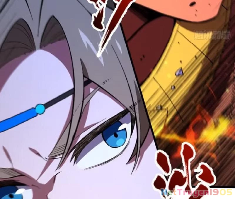 Bắt Đầu Đánh Dấu Hoang Cổ Thánh Thể Chapter 120 - 121