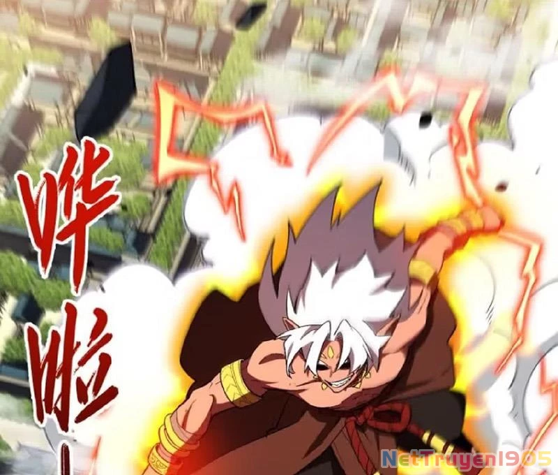 Bắt Đầu Đánh Dấu Hoang Cổ Thánh Thể Chapter 120 - 124