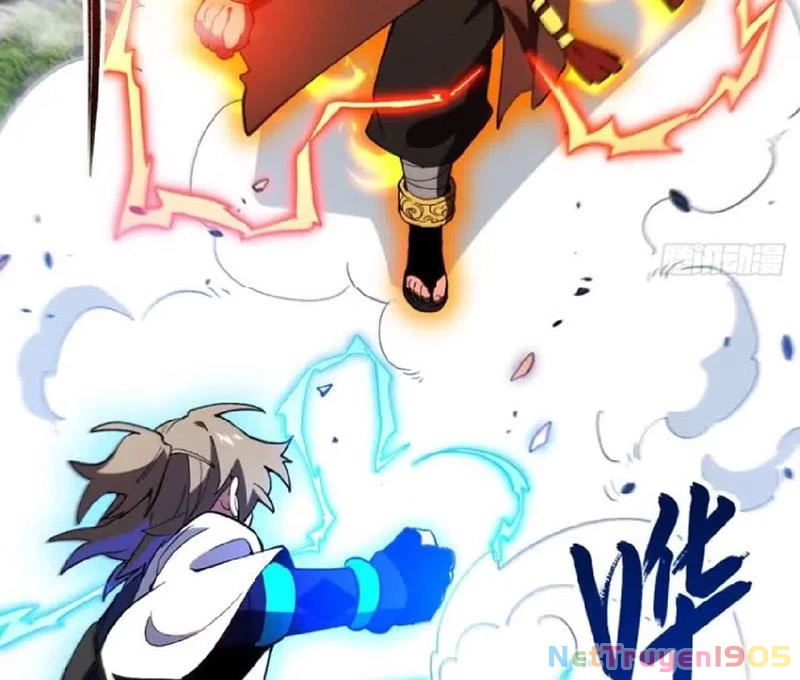 Bắt Đầu Đánh Dấu Hoang Cổ Thánh Thể Chapter 120 - 125