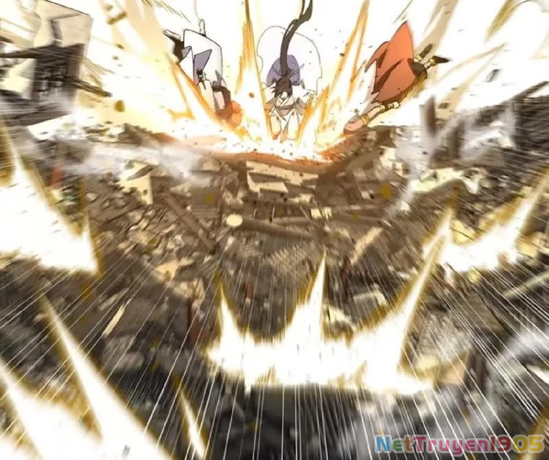 Bắt Đầu Đánh Dấu Hoang Cổ Thánh Thể Chapter 120 - 152