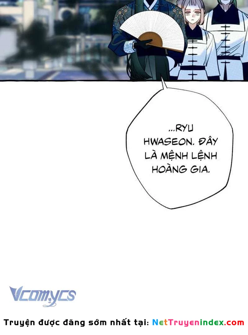 Chuyện Tình Tuyết Phương Bắc Chapter 49 - 31