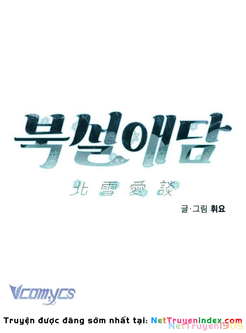 Chuyện Tình Tuyết Phương Bắc Chapter 49 - 41