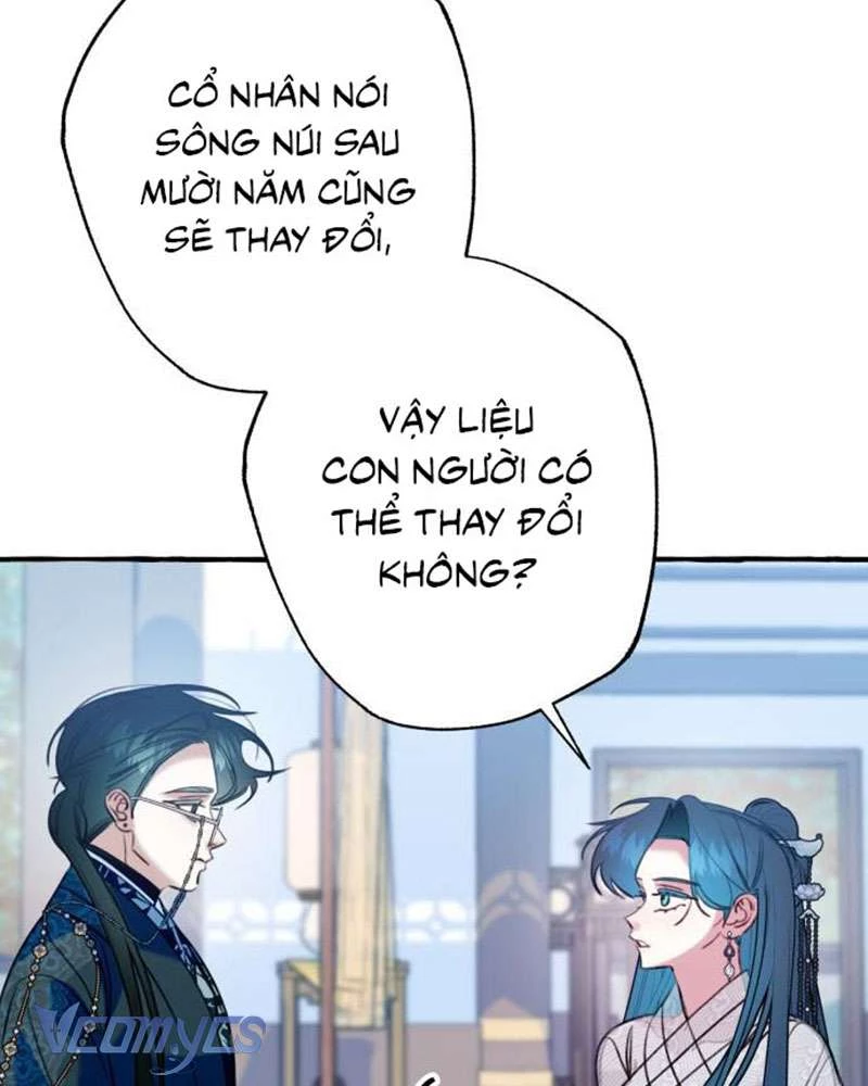 Chuyện Tình Tuyết Phương Bắc Chapter 49 - 81