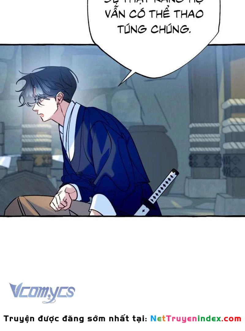 Chuyện Tình Tuyết Phương Bắc Chapter 49 - 114