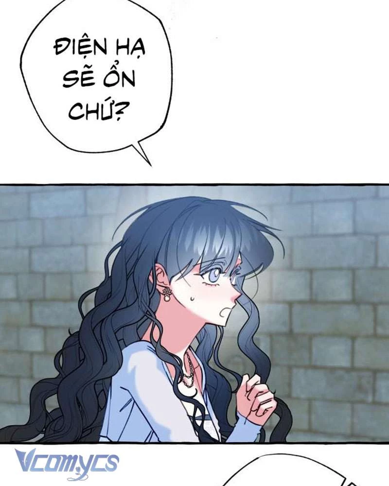 Chuyện Tình Tuyết Phương Bắc Chapter 49 - 123