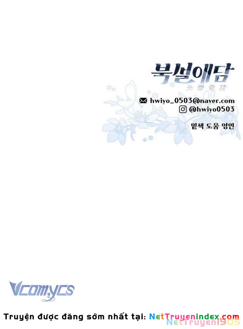 Chuyện Tình Tuyết Phương Bắc Chapter 49 - 139