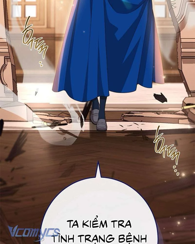 Hầu Gái Độc Quyền Của Hoàng Hậu Phản Diện Chapter 105 - 6