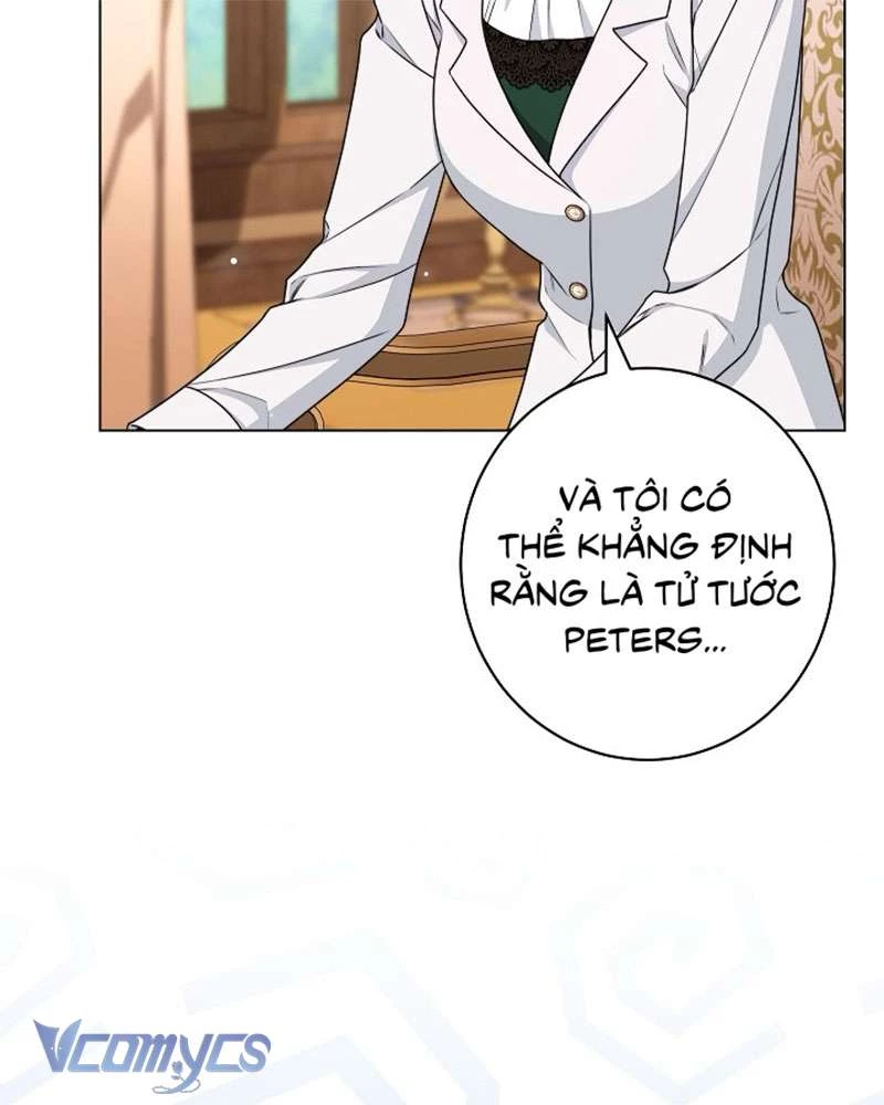 Hầu Gái Độc Quyền Của Hoàng Hậu Phản Diện Chapter 105 - 13