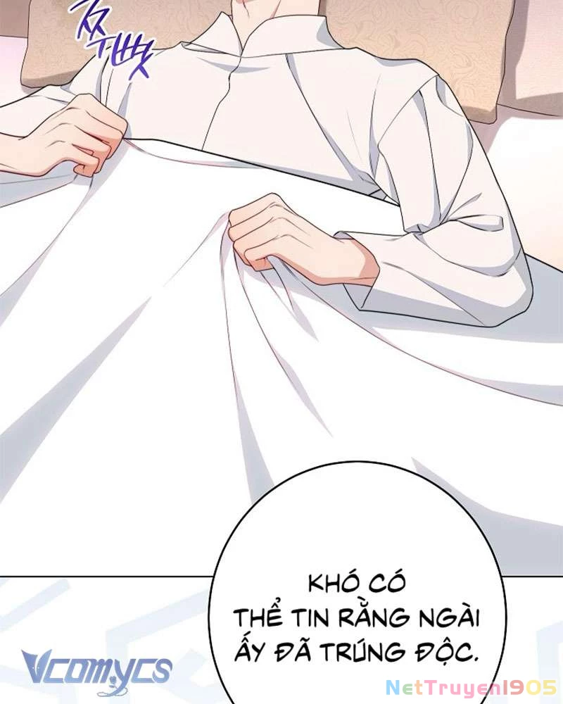 Hầu Gái Độc Quyền Của Hoàng Hậu Phản Diện Chapter 105 - 15